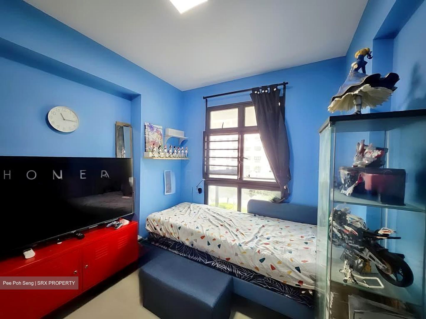 Blk 419B Waterfront II @ Northshore (Punggol), HDB 4 Rooms #602832761